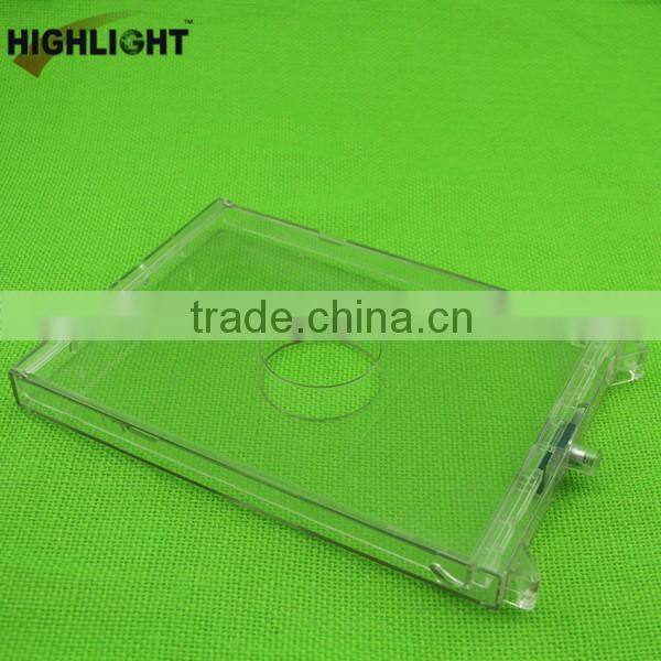 Highlight Security safer for anti-theft S004 plastic box