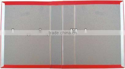 HM-800 Book Case Single-side Folding Machine