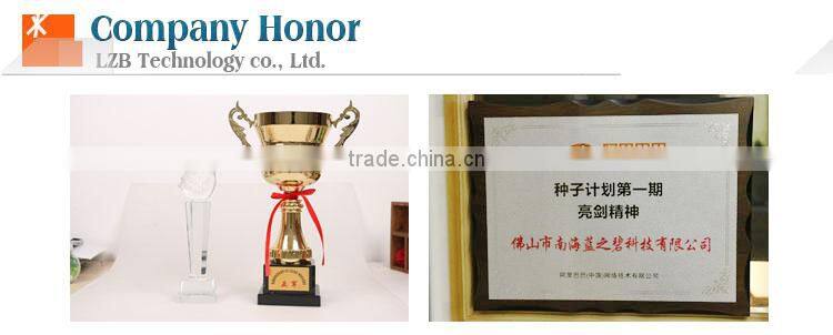 LZB Waterproof Case For Motorola Moto G 2015