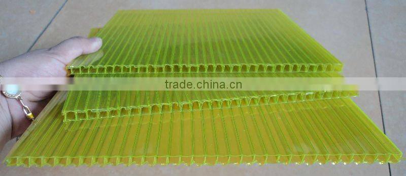 hot!!! polycarbonate sheet