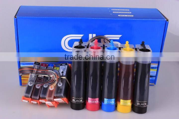 ink cartridge 564xl 564 compatible for hp inkjet printer