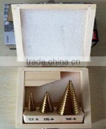 HSS Countersink Set 6pcs