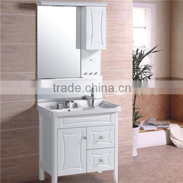wholesale pvc bathroom furniture