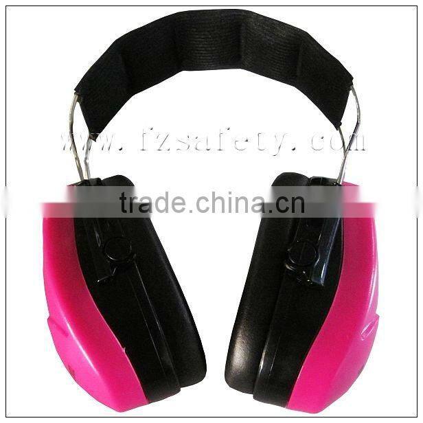 electronic ear protection with CE