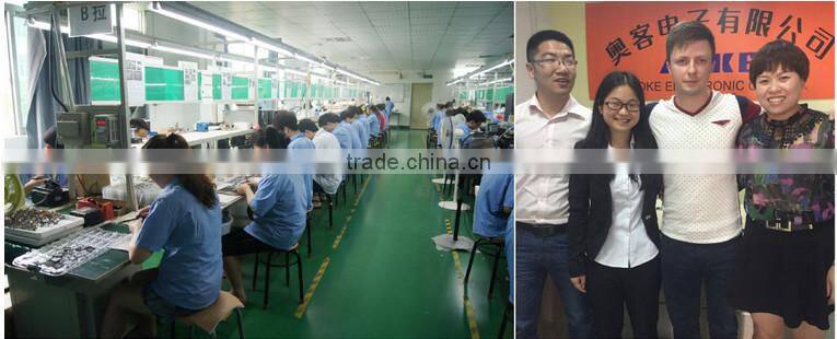 Hot selling bluetooth sync smart bracelet L12S