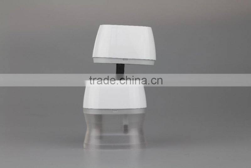 Fashion design multifunctional Korea travel adapter with diverse plugs for charging