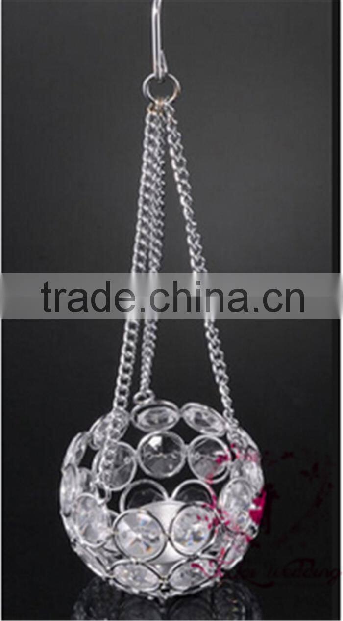 15years Professional Manufacture hanging Candle holder and Lantern For home Decorations