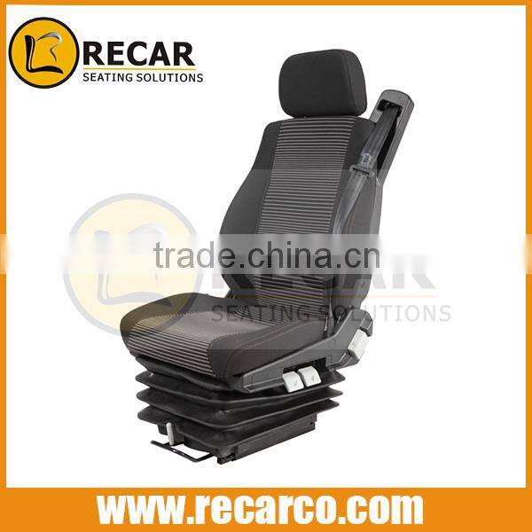 Brand new comfortable truck driver seat with high quality