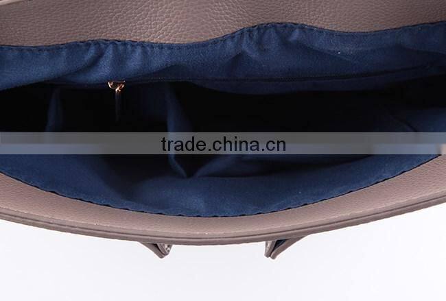 4739 Popular Women Hand bags OEM Lady Handbag Grandes Bolsos Customized Tactical Backpack Fashion Tote Bag