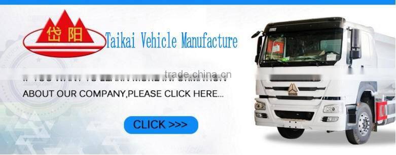 Reliable Bulk Cement Tank Trailer From China