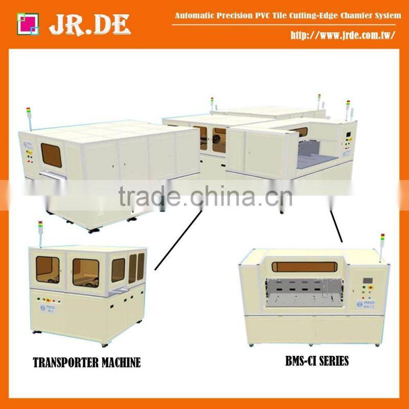 The quality is credibility and stabilization combine Machine