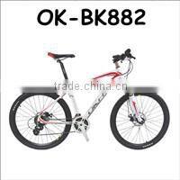 Folding bike handlebar stem city bike handlebar stem