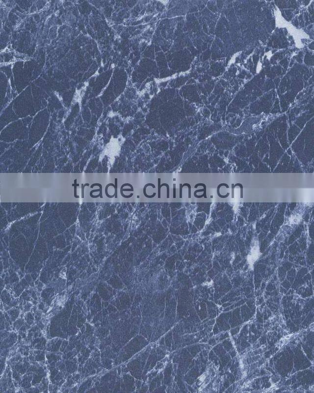 marble contact paper decorative paper and fashion 4*8 decorative cardstock paper