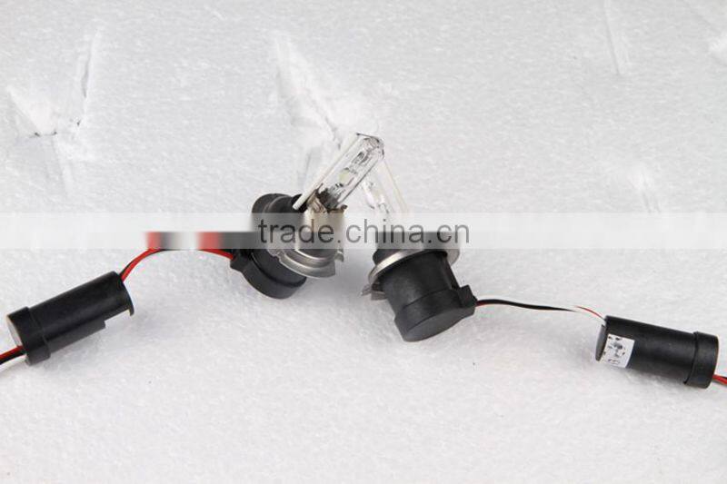 headlight type and iso9001 certification hid projector headlight kit