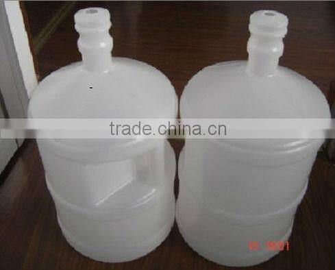 blow molding machine made in china/cheap extrusion blow molding machine