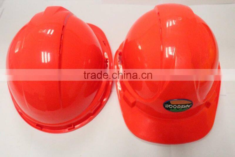 Industry Safety Helmet adjustable chin strap