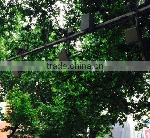 Metro Train Tracking location Waterproof RFID Reader