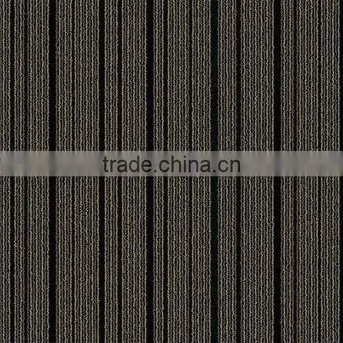 Interlocking Carpet Tiles