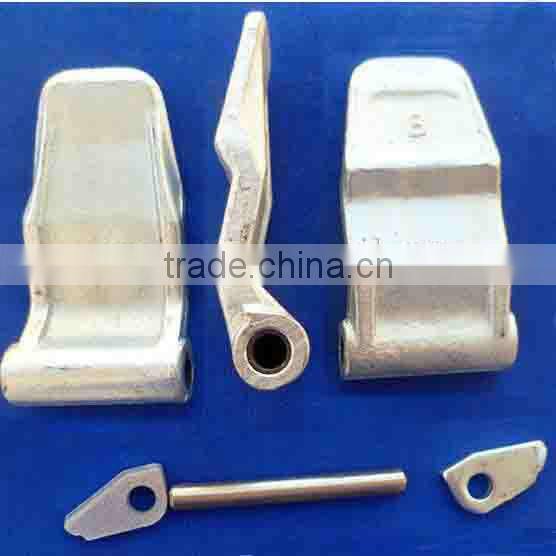 shipping contaier,container hinge container fittings