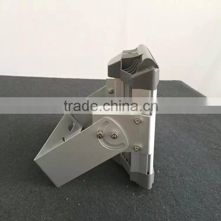 IP65 Outdoor floodlight super thin facade lighting 250w led tunnel lamp