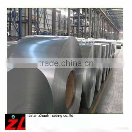 Q345R ST52 Low Carbon Hot Rolled food Container Steel Plate