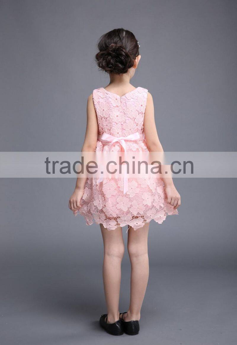 kids apparel wholesale factory price dress cheap kids dresses