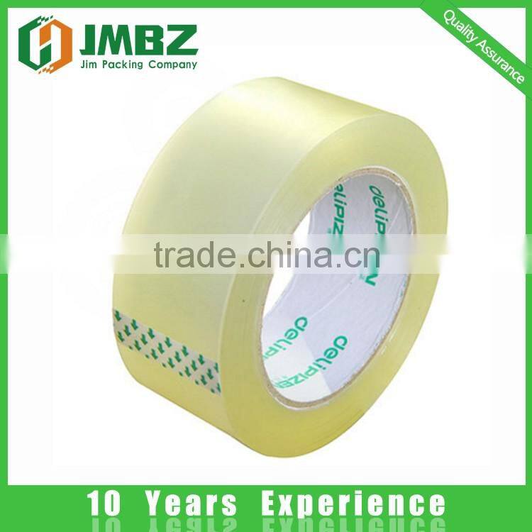 Heat-Resistant Feature and Single Sided Adhesive tape