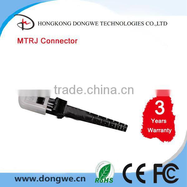 SCUPC Fiber Optic Fast Connector