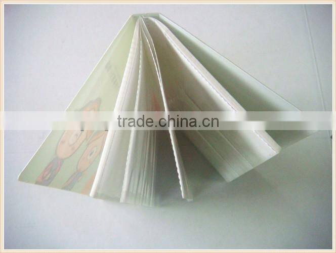 2014 Shenzhen Supplies Hight Quality Plastic Hanging Folder