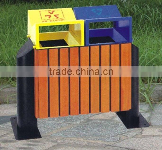 outdoor dustbin