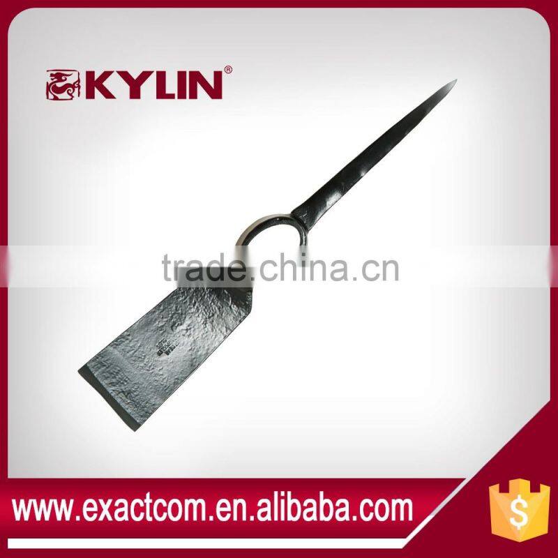 Small MOQ Steel Pick Mattock
