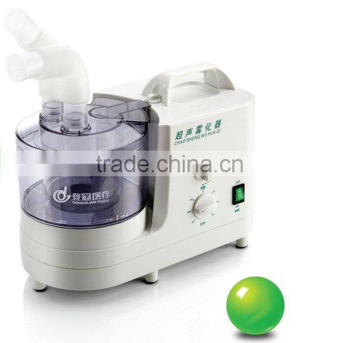 hot seller Hospital Ultrasonic Nebulizer