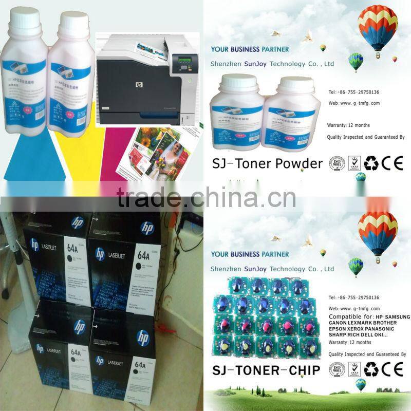 new compatible for panasonic toner cartridge UG3350