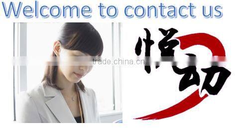 YD-6512 Non-toxic Gym colorful floor mat with durable quality factory price