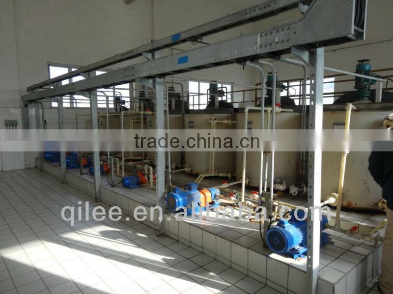 chemical metering system automatic liquid doser