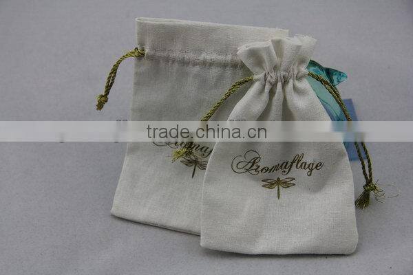 Excellent quality classical jute reusable folding shopping bags