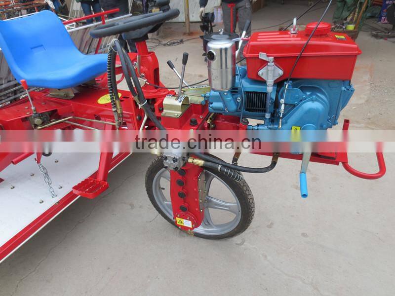 Best seller Rice Transplanter/Rice planting machine/Rice seeding equipment