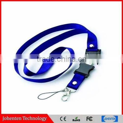 New Gadgets 8GB Lanyard usb flash drive Memory stick Financial Promotions& Gifts