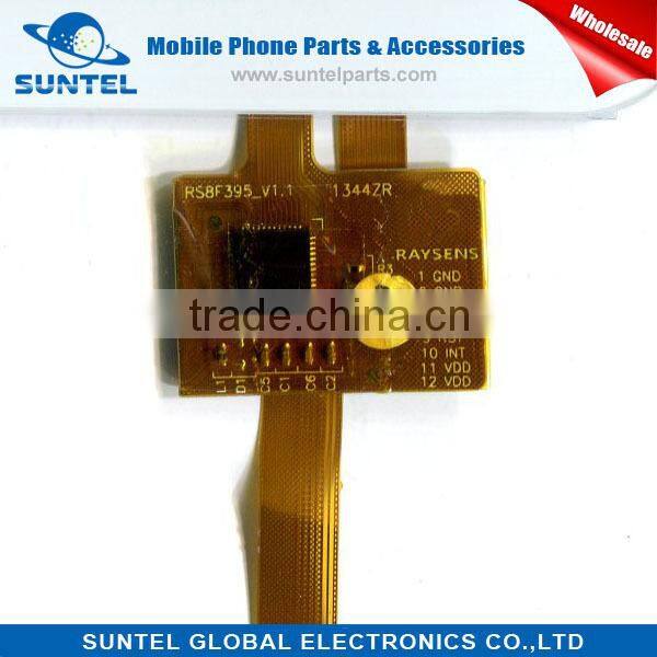Spare parts tablet touch screen for RAYSENS-RS8F395-V1.1