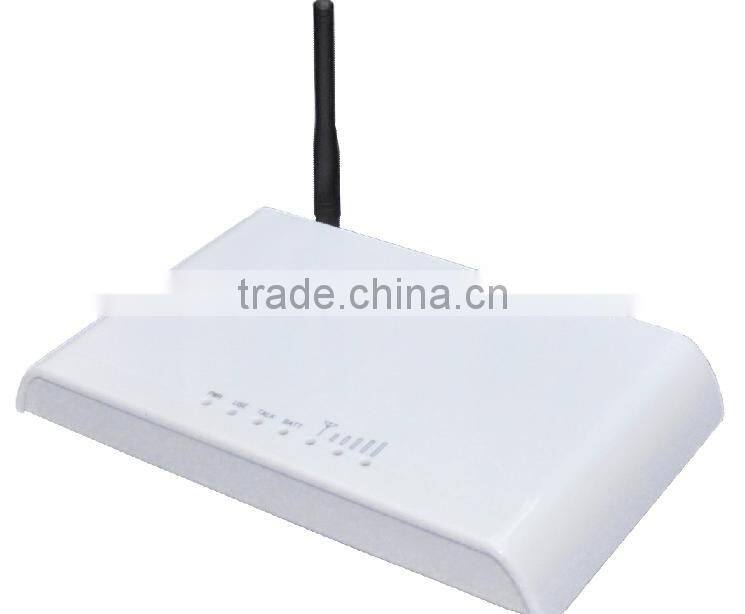 3G PSTN GATEWAY SIM CARD Slort converter