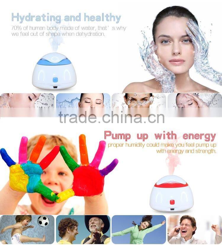Shenzhen indoor humidifier / electric room air freshener / mini air humidifier