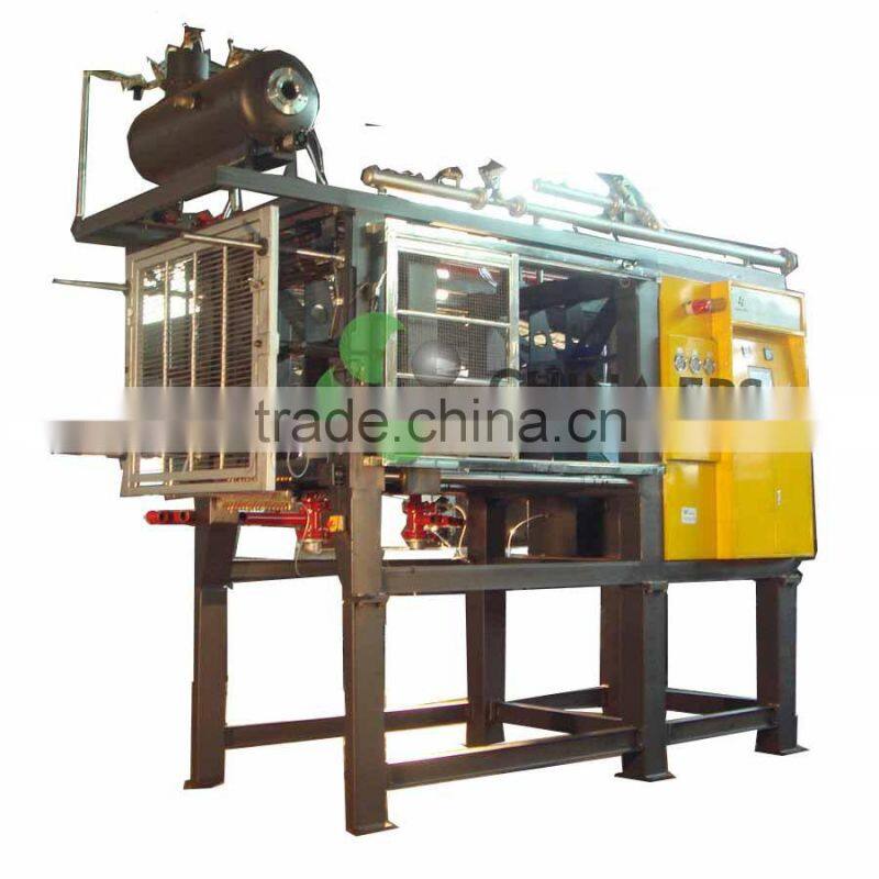 Fast Mould EPS stone Shaping Molding Machine/surfboard shaping machine