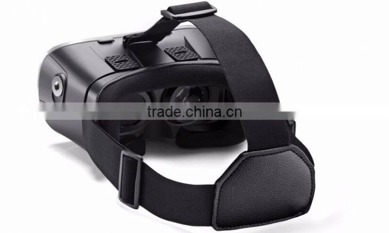 2.4G Wifi Drone with 3D VR Glasses Hold High Headless ,VR 3D Glasses for smartphones