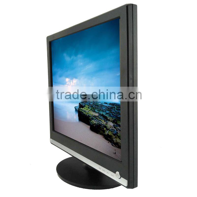 15 Inch LCD TV Monitor 1024*768