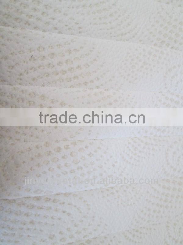 modern fashion double size iron daybed