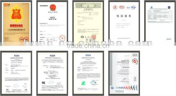 electronic rfid smart cards