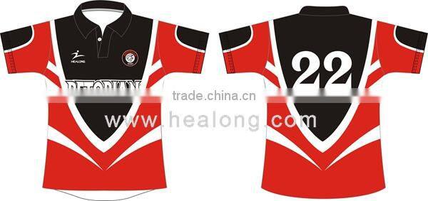 2013 new style rugby jersey ,rugby training uniforms ,cheap rugby clothing