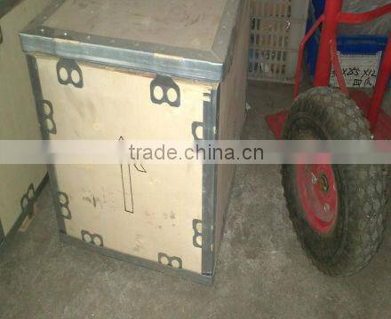 Food Packaging CO2 Laser Marking Machinery