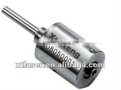 XT Diode Side-pump Portable Laser Marking Machine for lead sealing