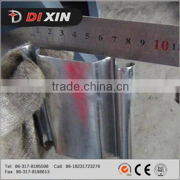 Dixin Steel Panel Roll Forming Machine door frame metal stud roll foring machine